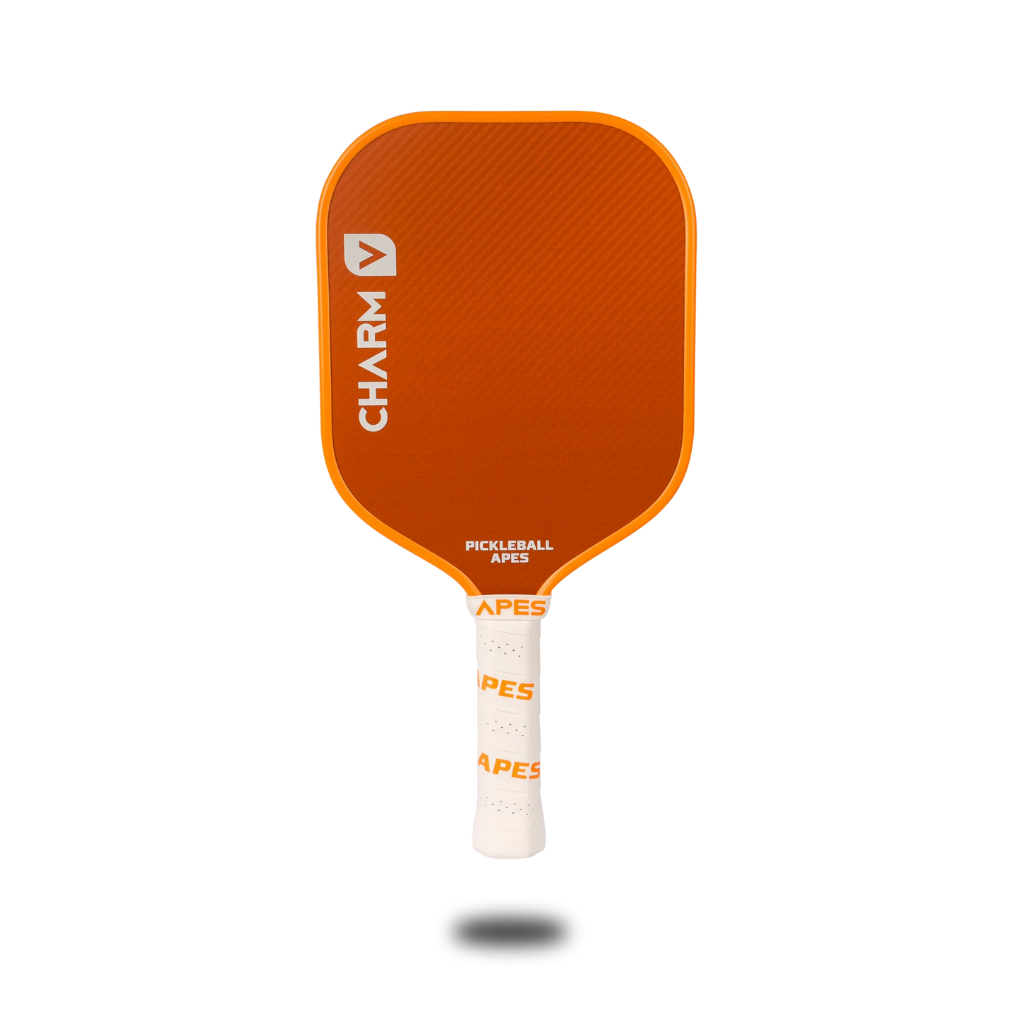 Pickleball Apes Charm V (widebody) Pickleball Paddle