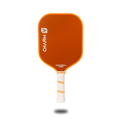 Pickleball Apes Charm V (widebody) Pickleball Paddle