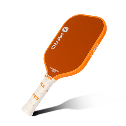 Pickleball Apes Charm X (Elongated) Pickleball Paddle