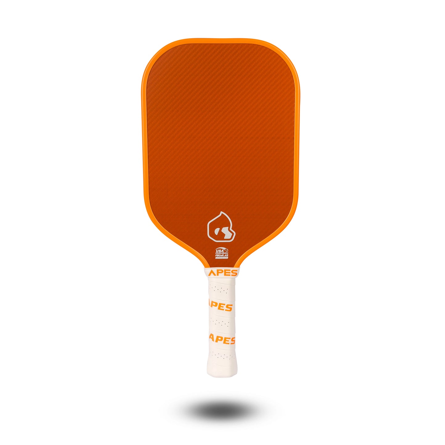 Pickleball Apes Charm X (Elongated) Pickleball Paddle