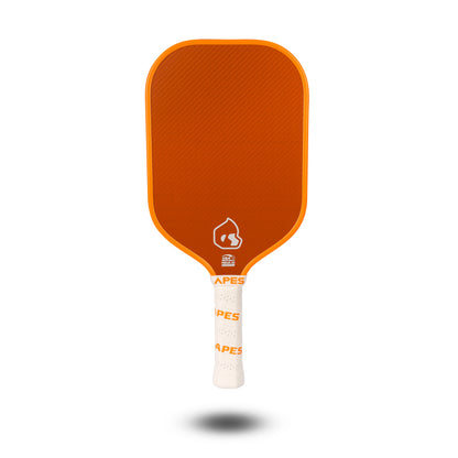 Pickleball Apes Charm X (Elongated) Pickleball Paddle