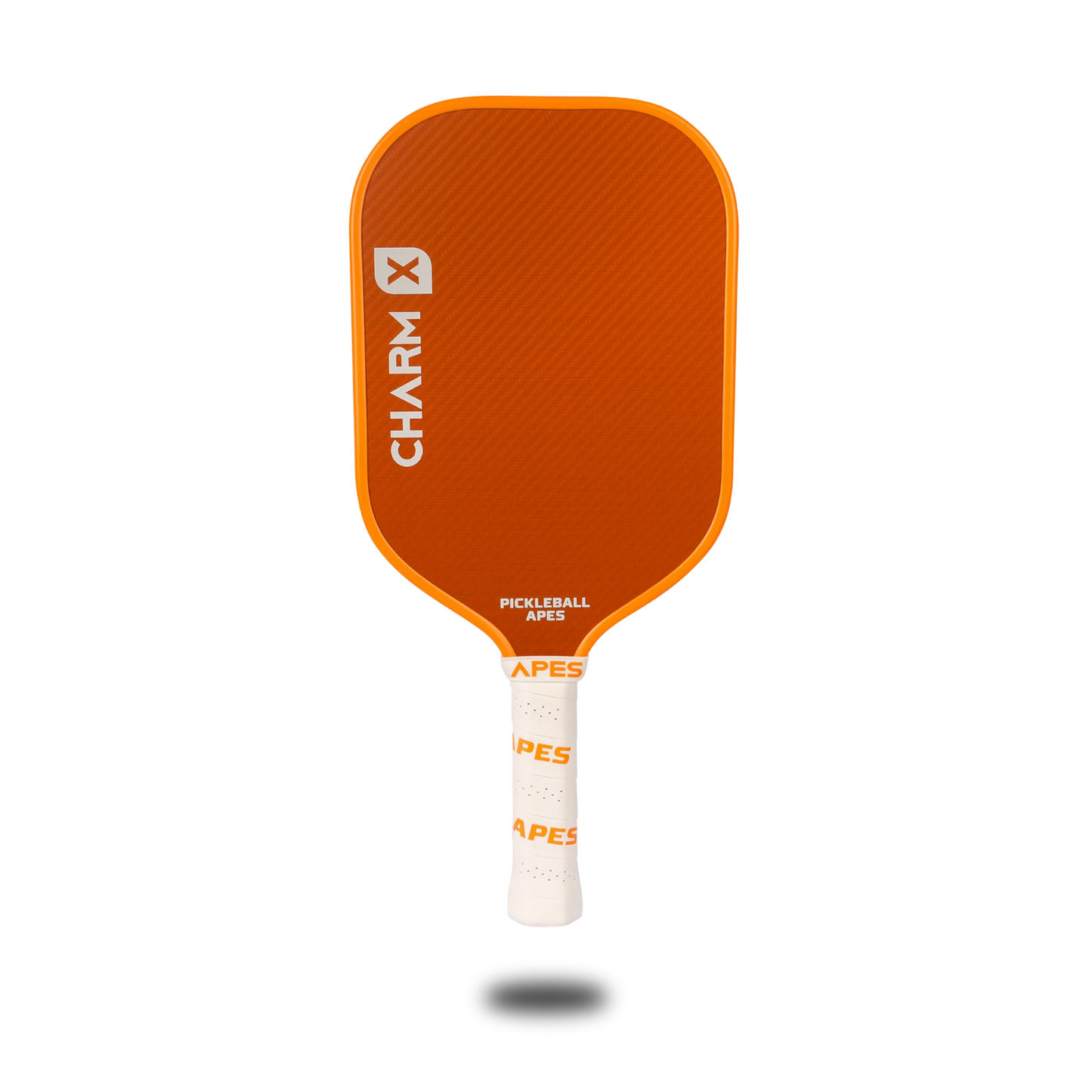 Pickleball Apes Charm X (Elongated) Pickleball Paddle
