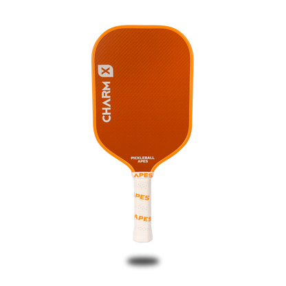 Pickleball Apes Charm X (Elongated) Pickleball Paddle