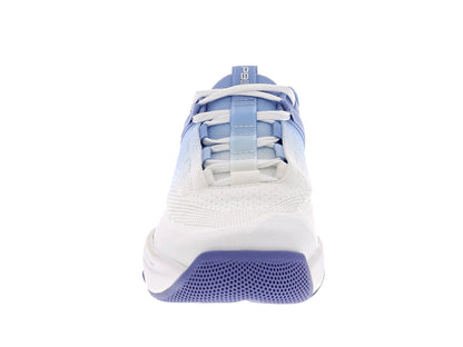 PB5star Court2 Women's Pickleball Court Shoe - Lilac Multi