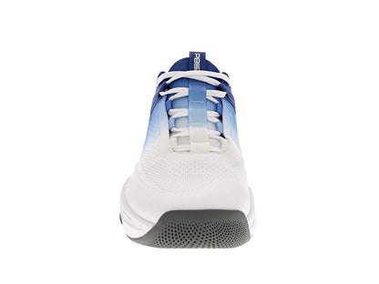 PB5star Court2 Men's Pickleball Court Shoe - Navy Multi