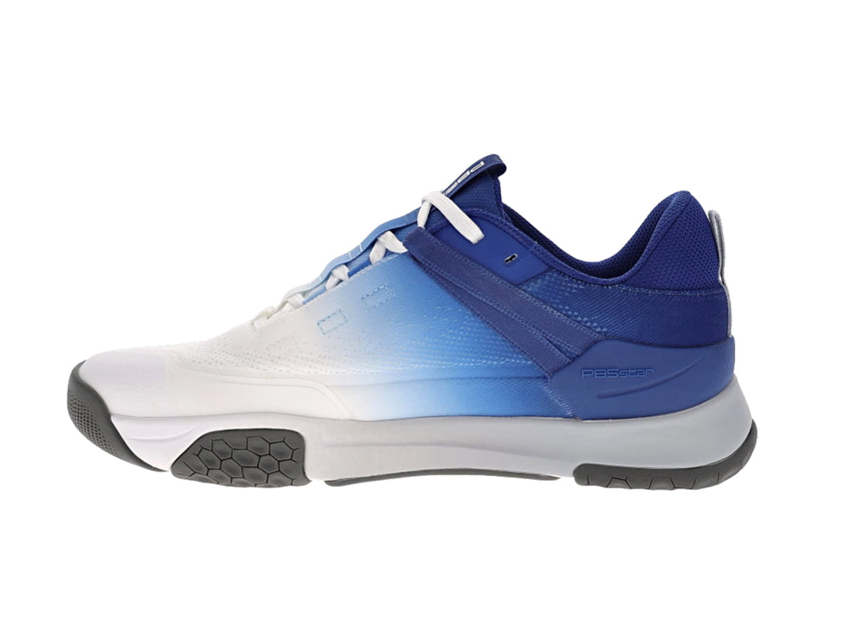 PB5star Court2 Men's Pickleball Court Shoe - Navy Multi