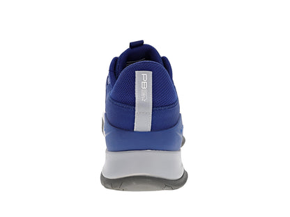 PB5star Court2 Men's Pickleball Court Shoe - Navy Multi