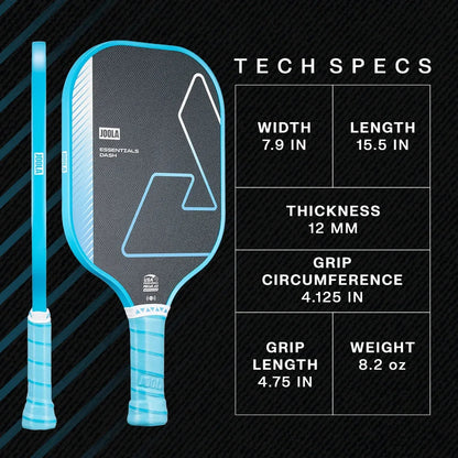JOOLA Dash Pickleball Paddle