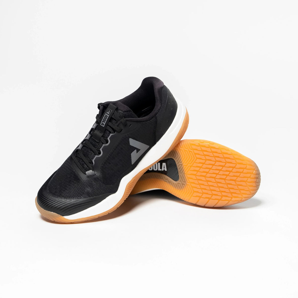 FUNKSH1n_PB: R4LLy Men's Pickleball Shoe