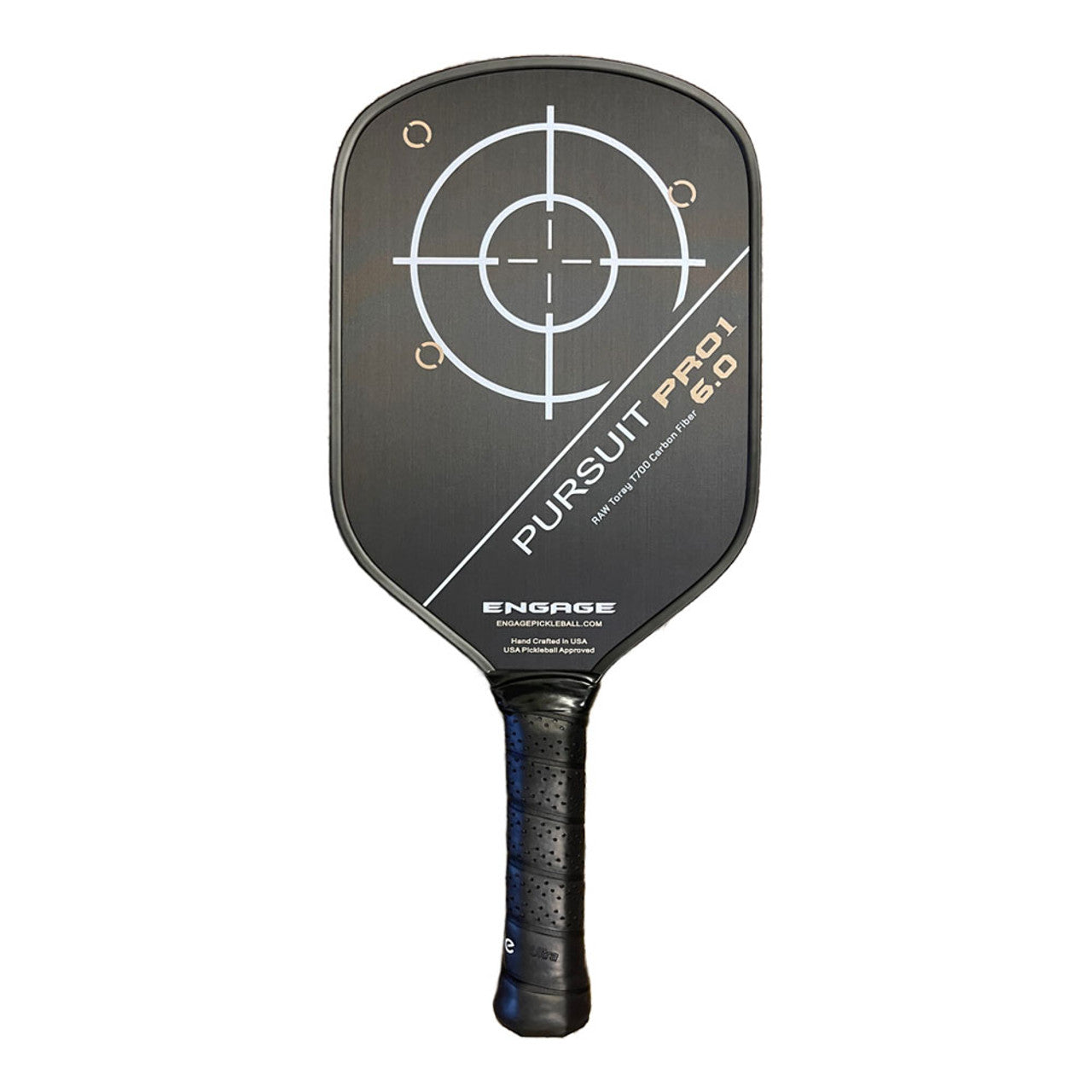 Engage Pursuit Pro1 6.0 Pickleball Paddle