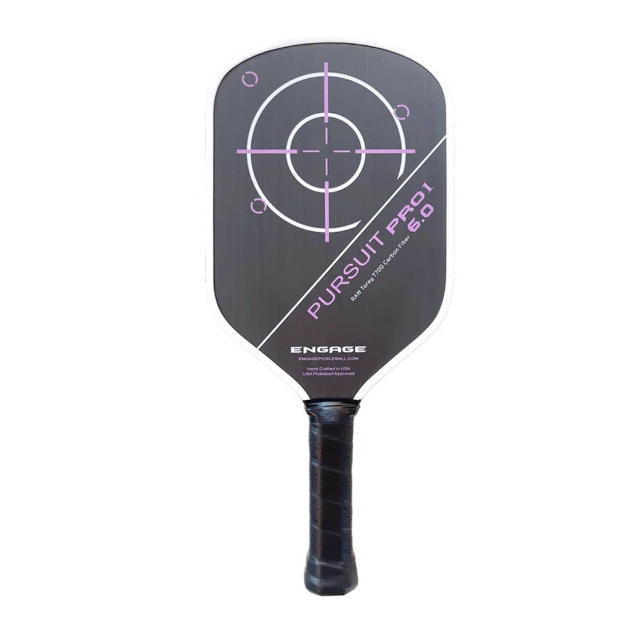 Engage Pursuit Pro1 6.0 Pickleball Paddle