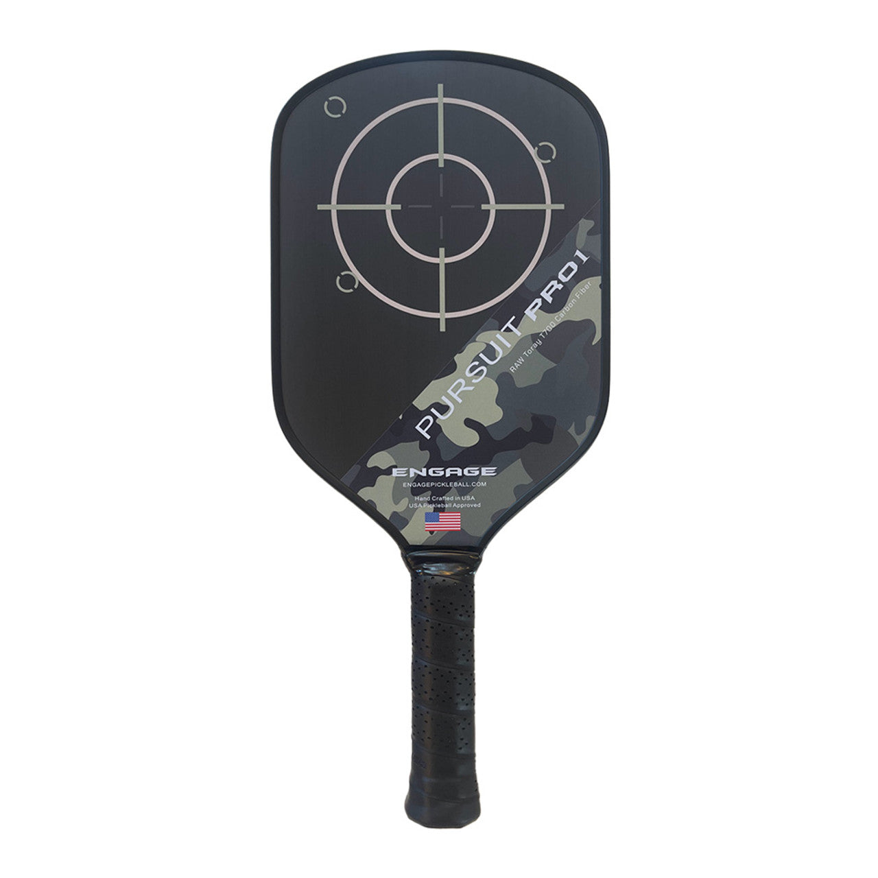 Engage Pursuit Pro1 Pickleball Paddle