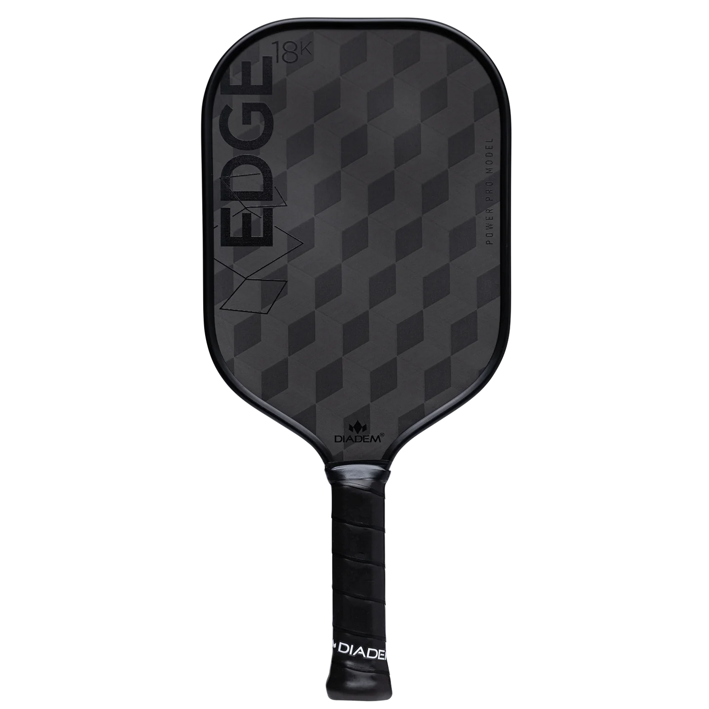 Diadem EDGE 18K Pickleball Paddle