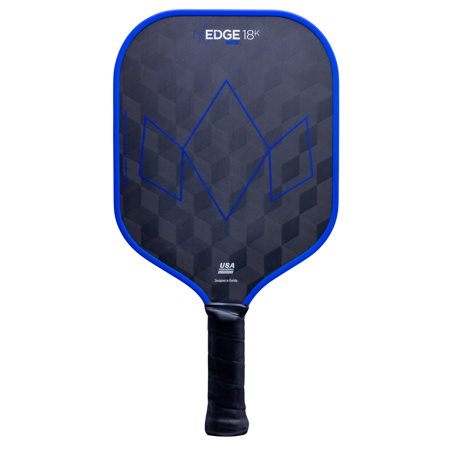 Diadem EDGE 18K Pickleball Paddle