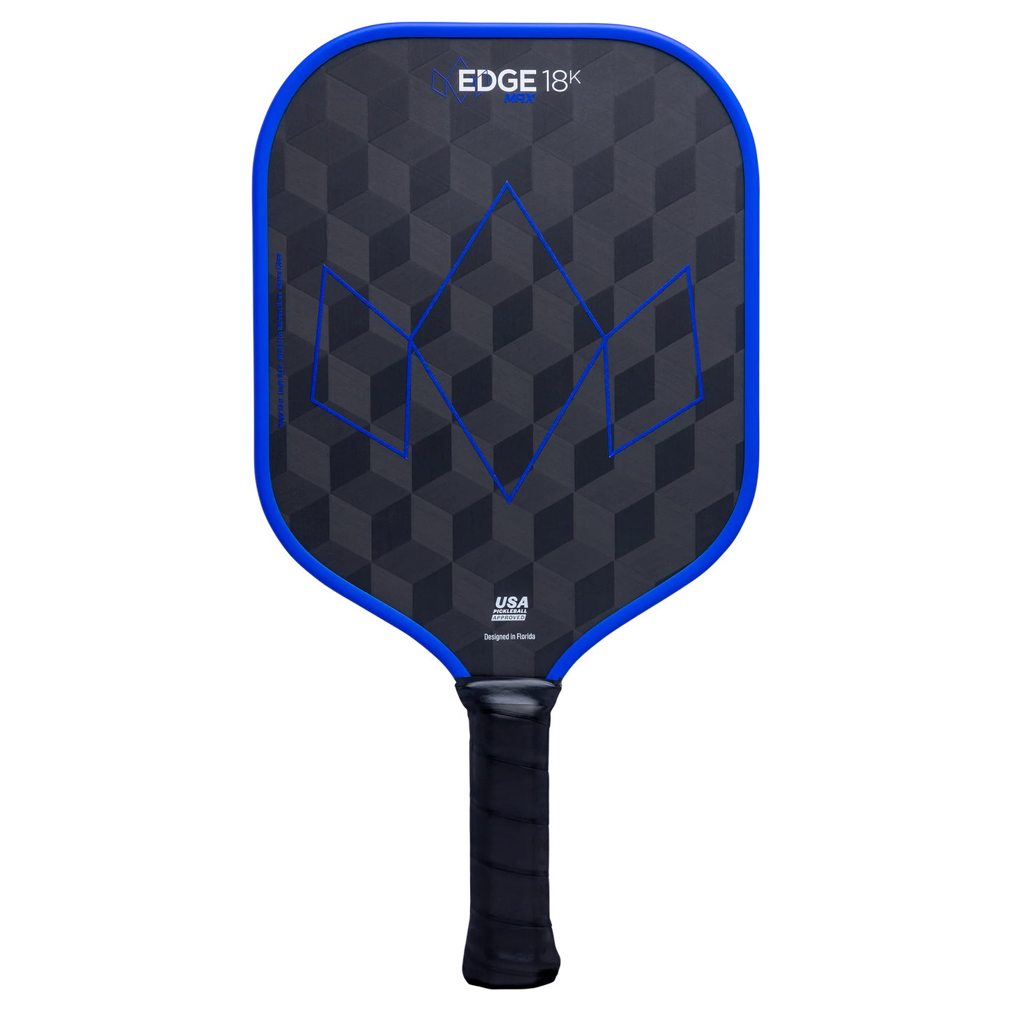 Diadem EDGE 18K Pickleball Paddle