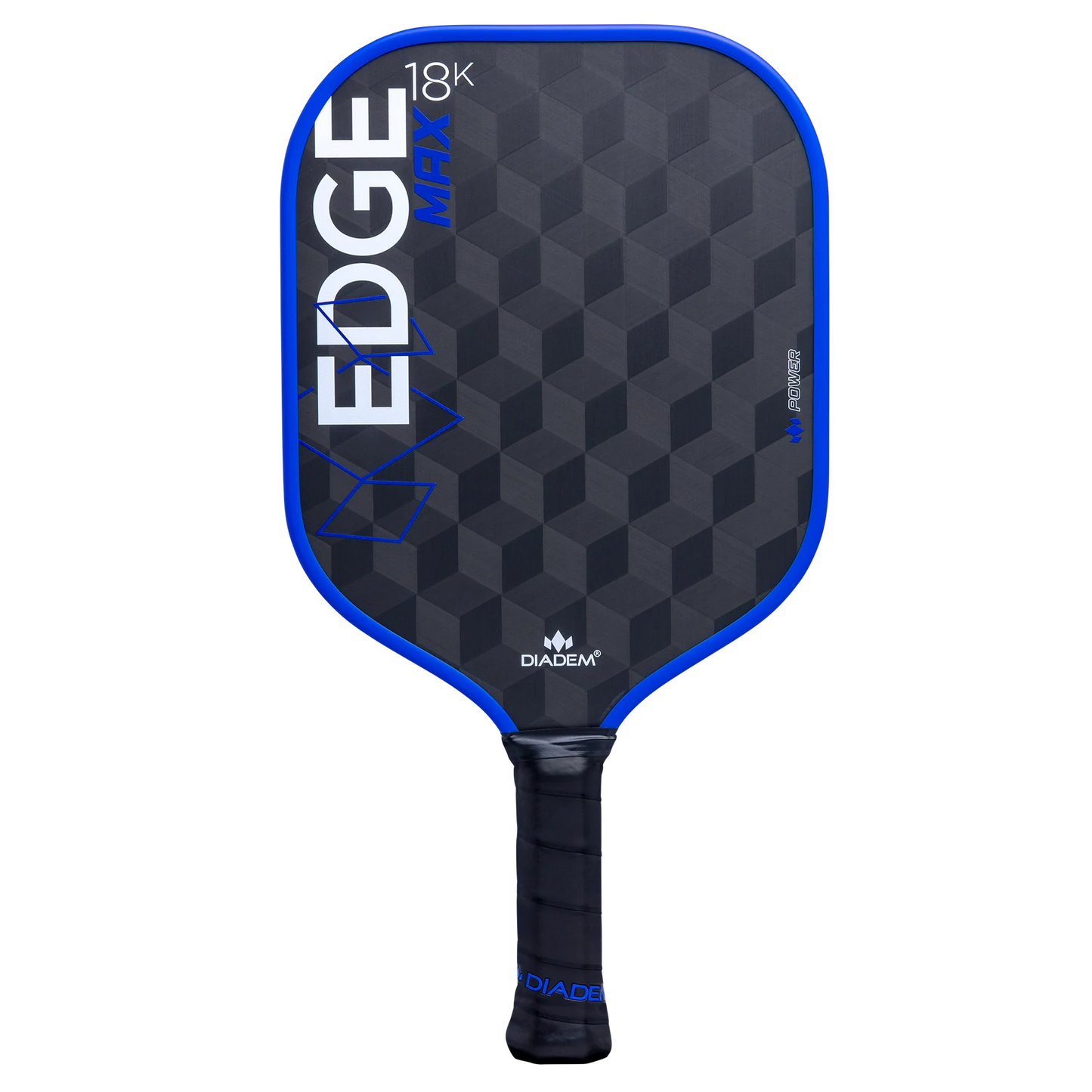 Diadem EDGE 18K Pickleball Paddle