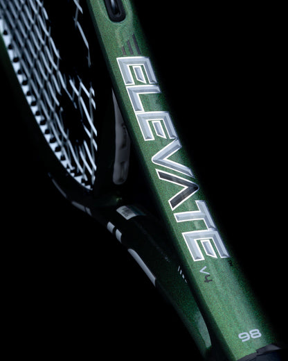 Elevate V4 Tour 98
