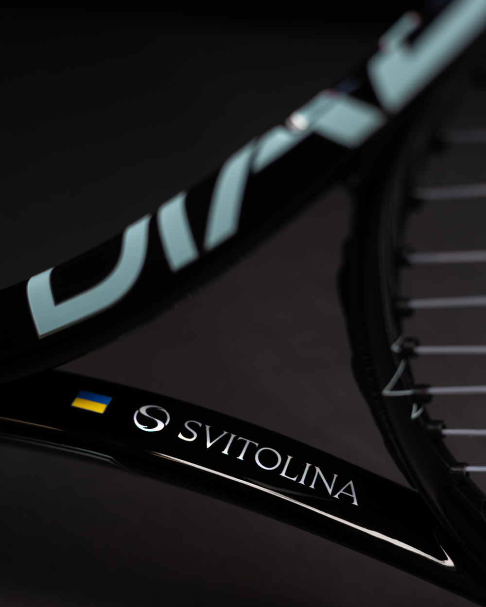 Elina Svitolina Signature Axis 98