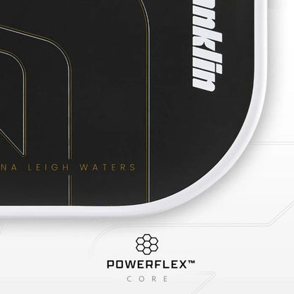 Franklin C45 Anna Leigh Waters Aurelius ALW Pickleball Paddle