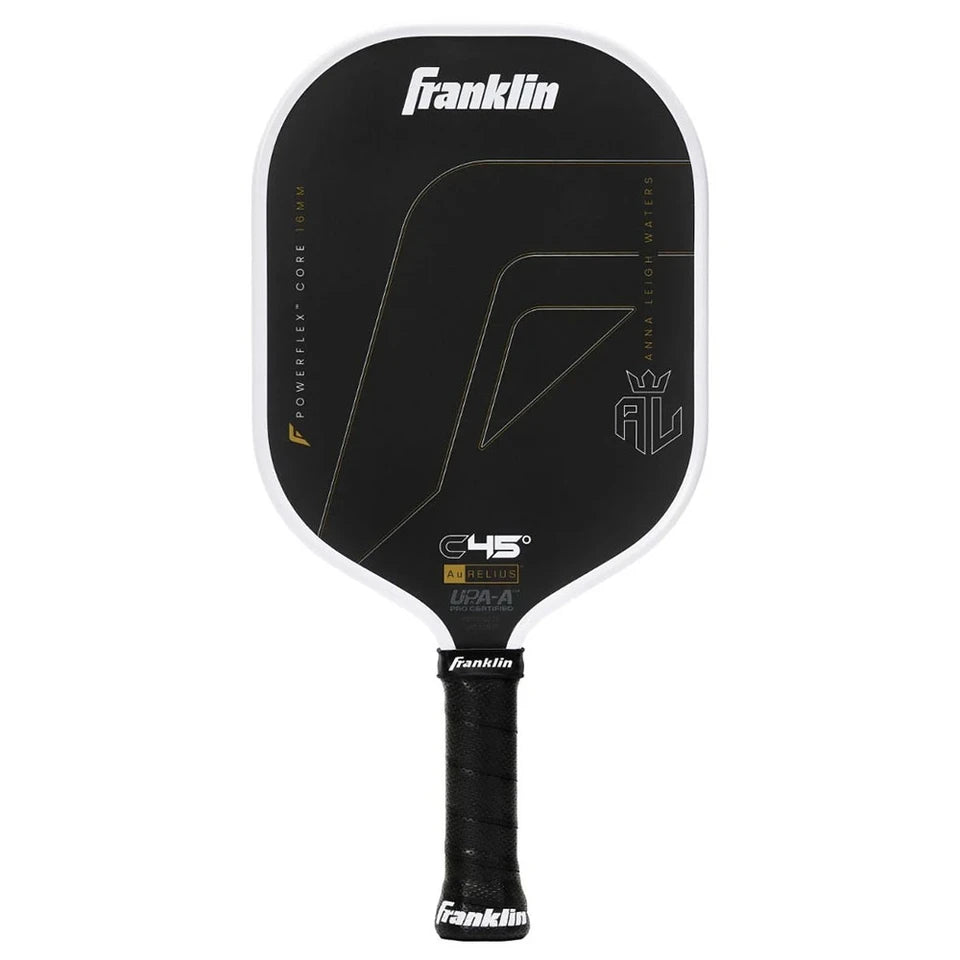 Franklin C45 Anna Leigh Waters Aurelius ALW Pickleball Paddle