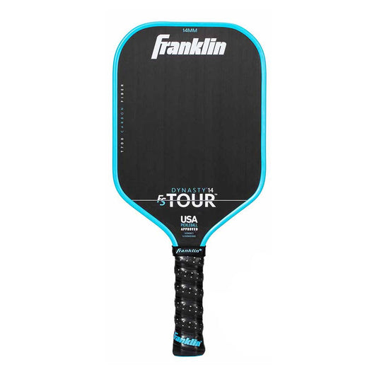 Franklin FS Tour Dynasty Pickleball Paddle - 14mm