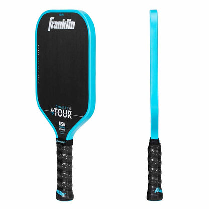 Franklin FS Tour Dynasty Pickleball Paddle - 14mm