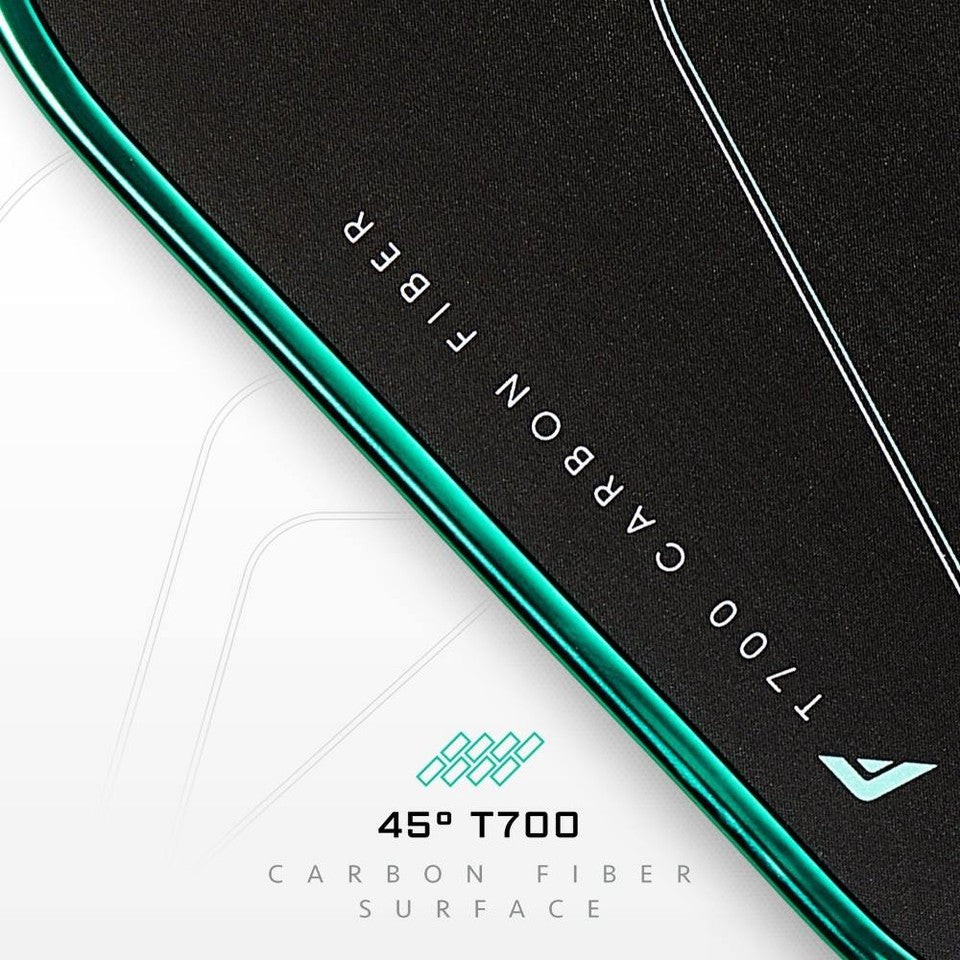 Franklin C45 Dynasty 14mm Pickleball Paddle