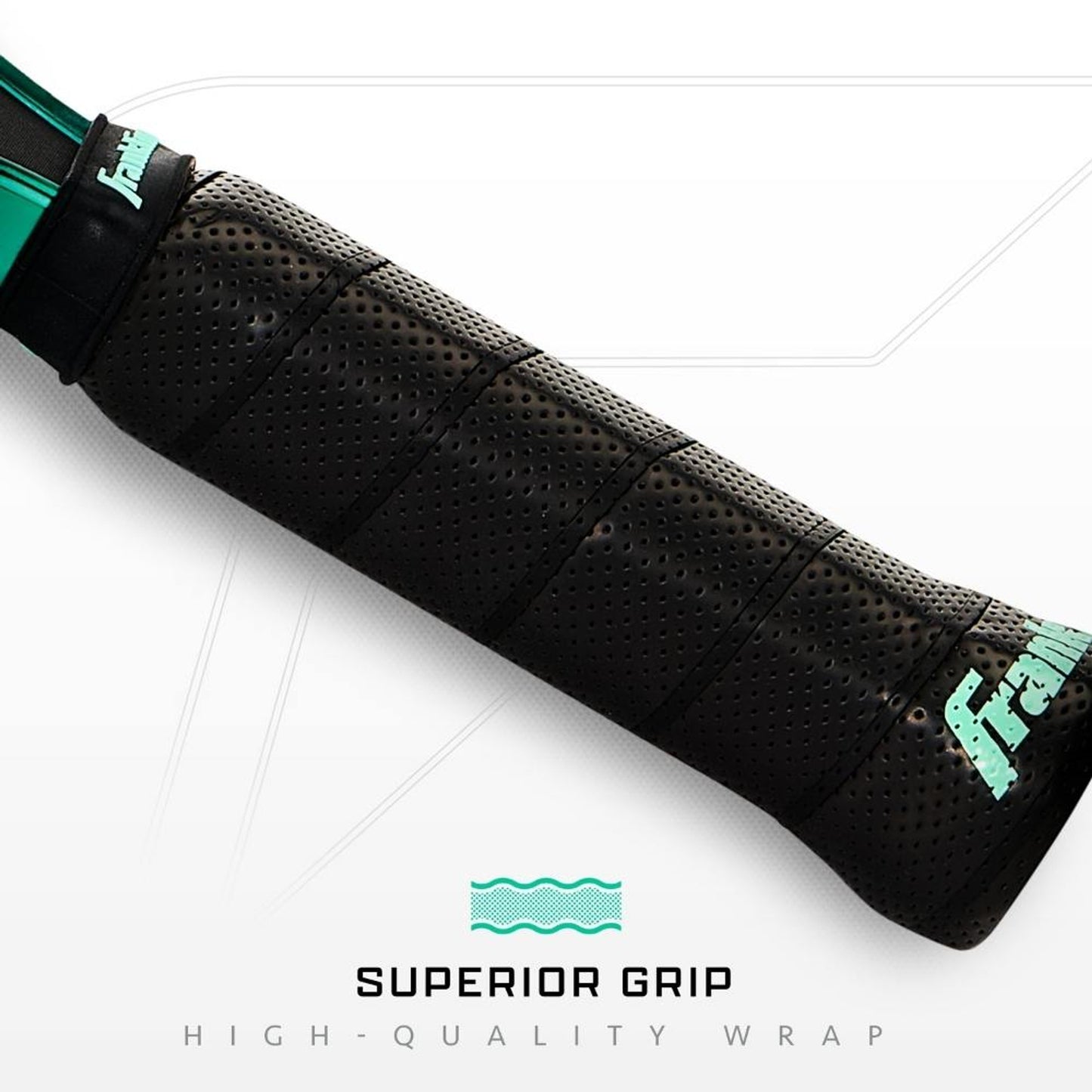 Franklin C45 Dynasty 14mm Pickleball Paddle