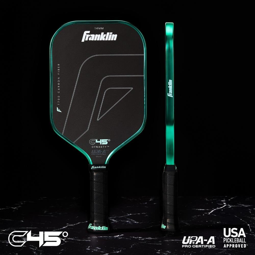 Franklin C45 Dynasty 14mm Pickleball Paddle