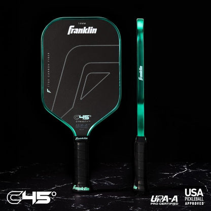 Franklin C45 Dynasty 14mm Pickleball Paddle