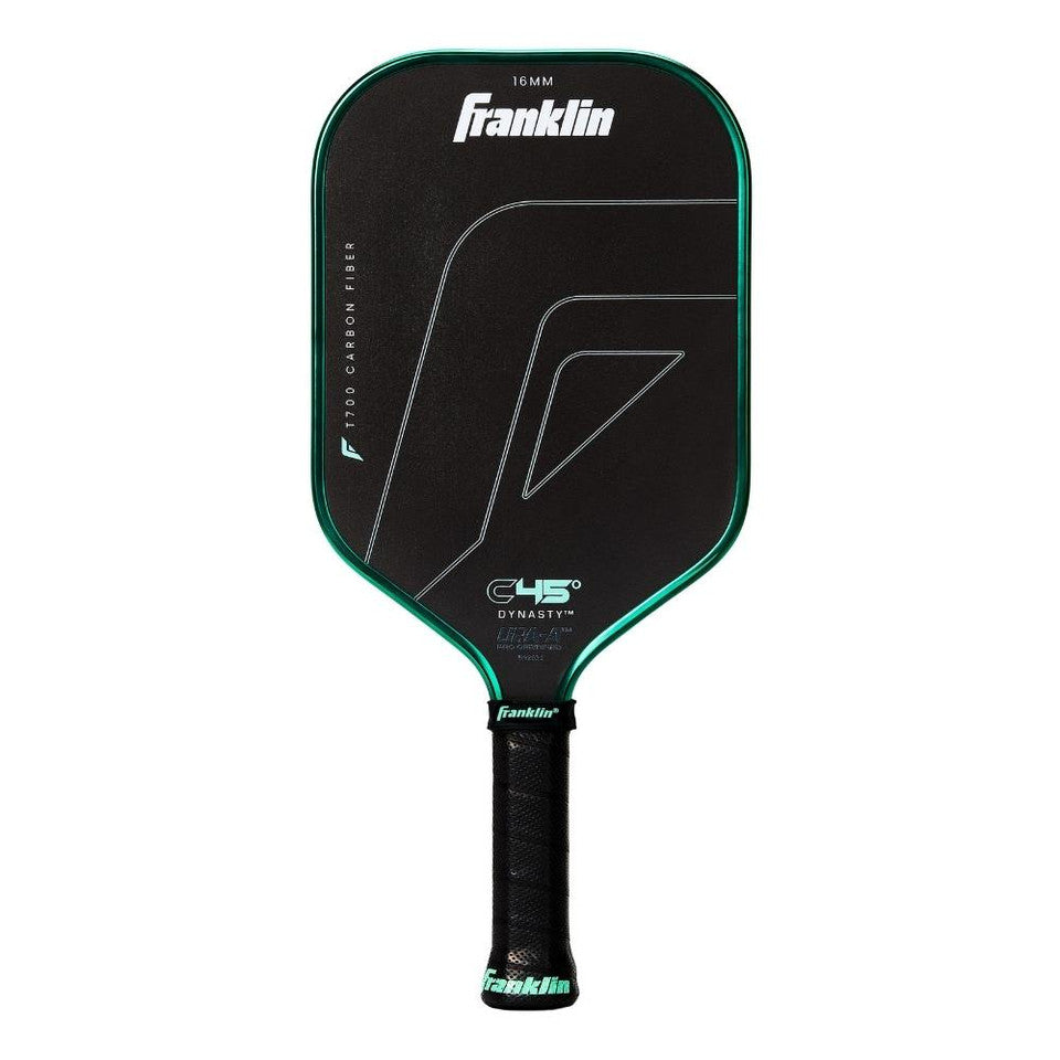 Franklin C45 Dynasty 16mm Pickleball Paddle