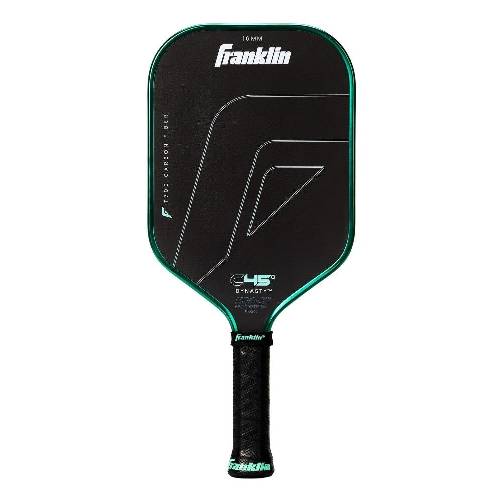 Franklin C45 Dynasty 16mm Pickleball Paddle