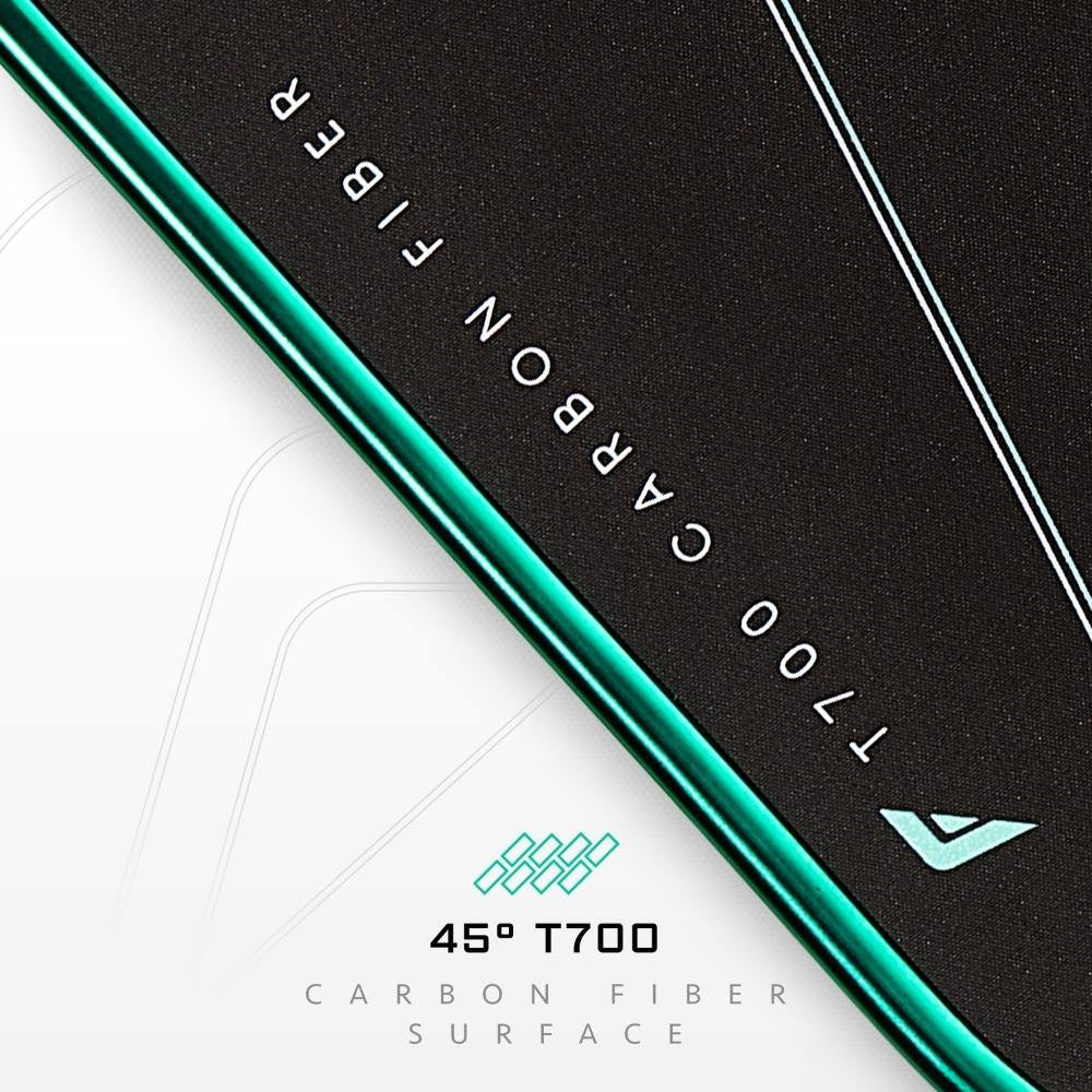 Franklin C45 Dynasty 16mm Pickleball Paddle