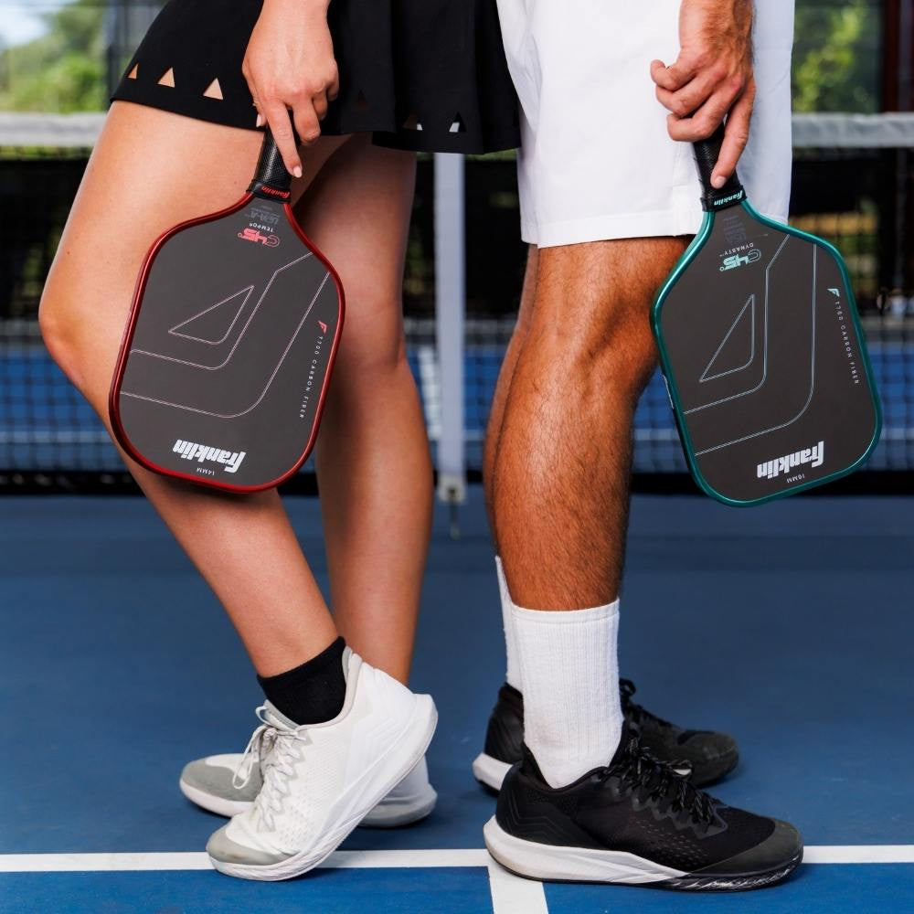 Franklin C45 Dynasty 16mm Pickleball Paddle