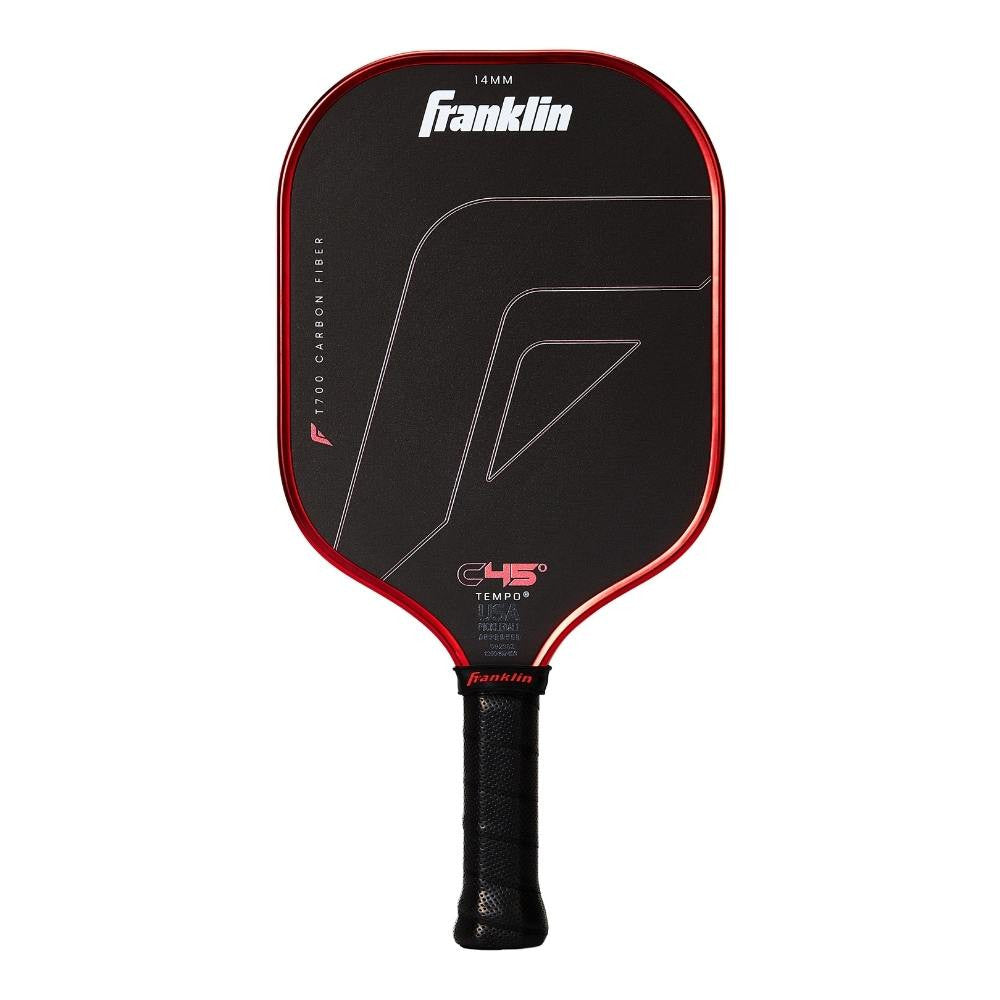 Franklin C45 Tempo 14mm Pickleball Paddle
