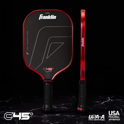 Franklin C45 Tempo 14mm Pickleball Paddle