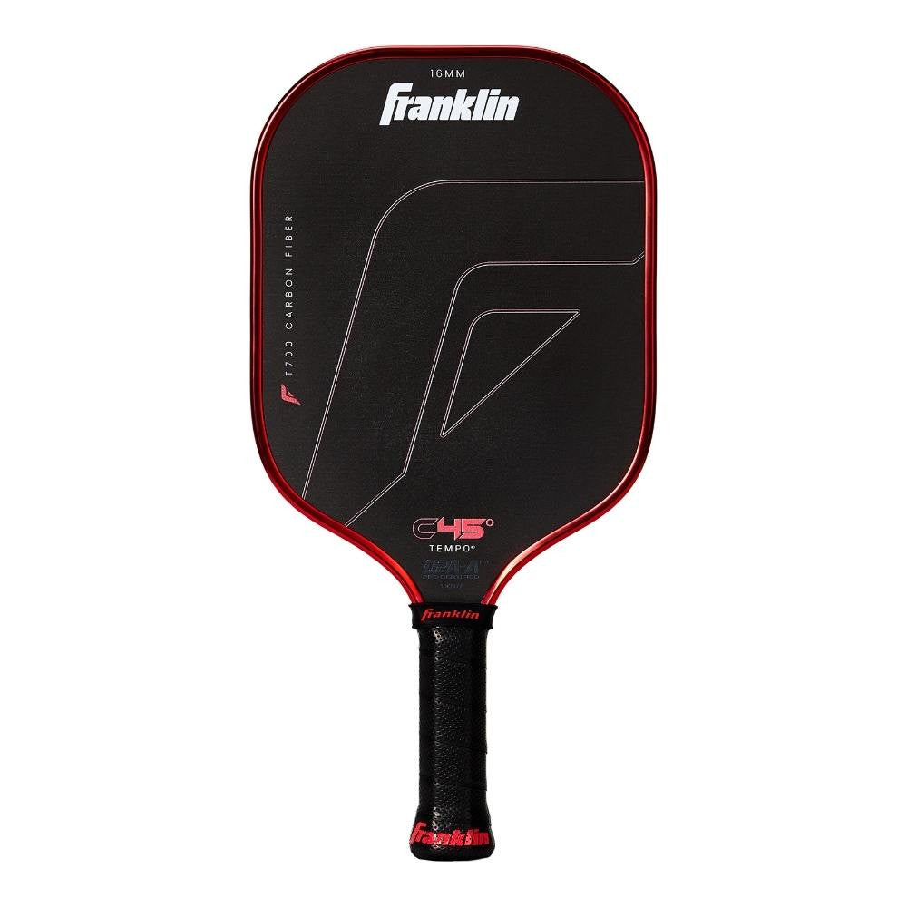 Franklin C45 Tempo 16mm Pickleball Paddle