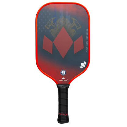 First Responder Series V2 - Warrior Edge