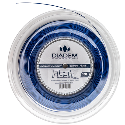Diadem Flash Reel