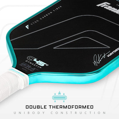 C45º Hayden paddle Series