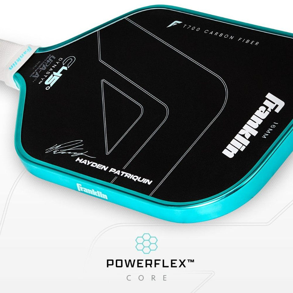 C45º Hayden paddle Series