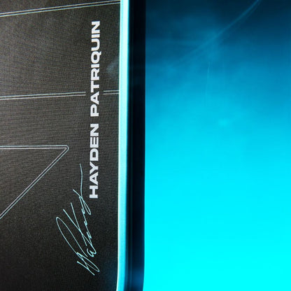 C45º Hayden paddle Series