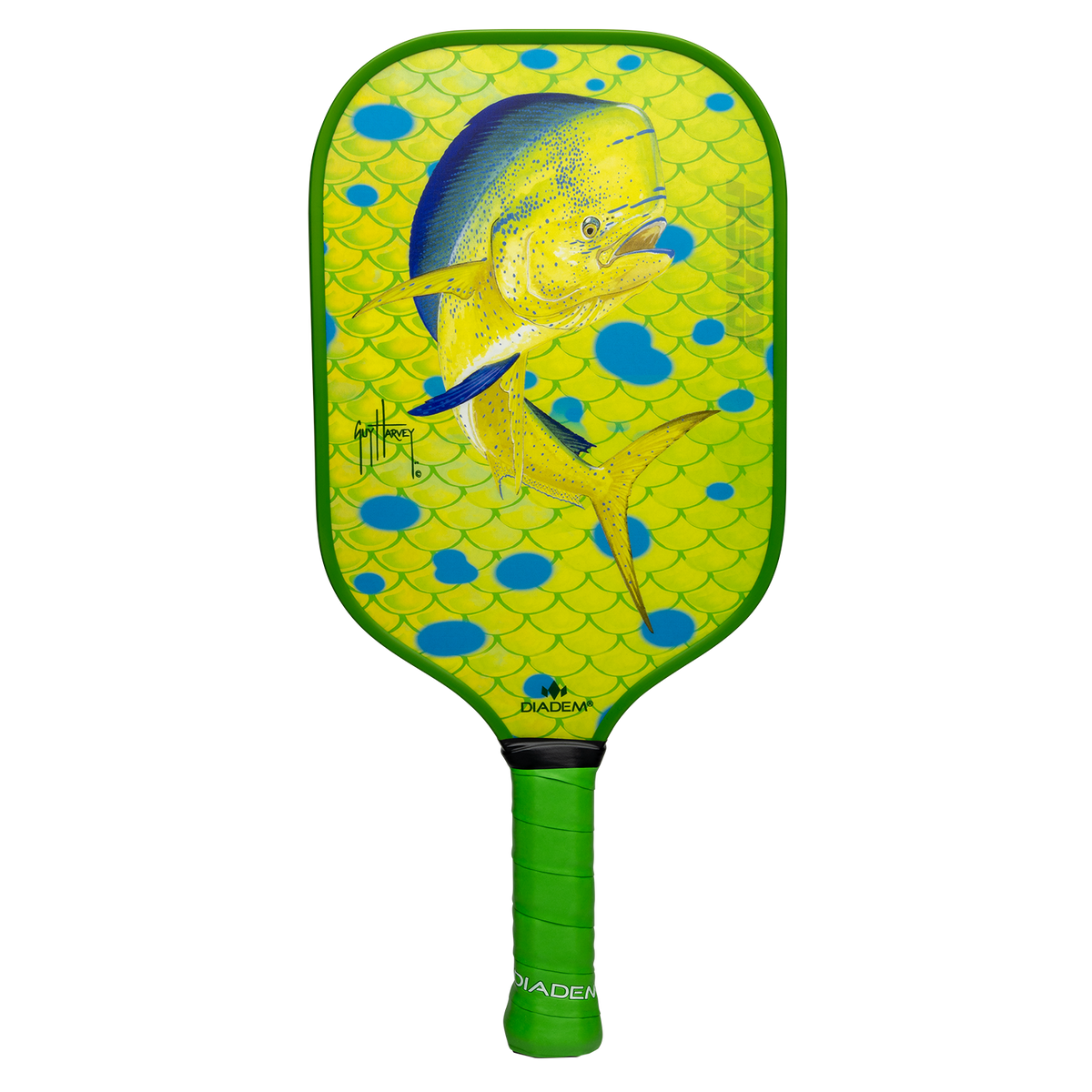 Guy Harvey Limited Edition Paddles