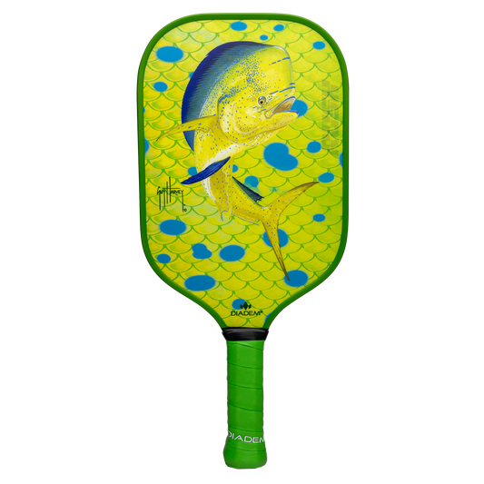 Guy Harvey Limited Edition Paddles