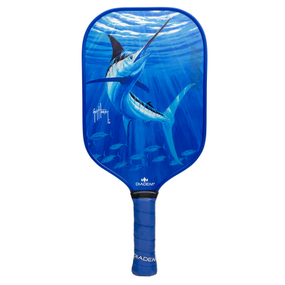 Guy Harvey Limited Edition Paddles