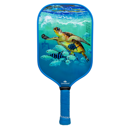 Guy Harvey Limited Edition Paddles