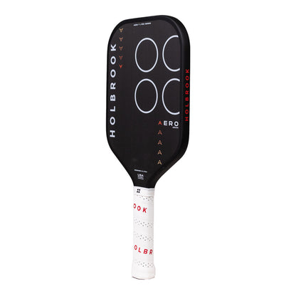 Holbrook Aero T Carbon Fiber 16mm Pickleball Paddle