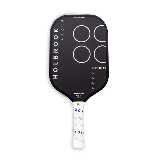 Holbrook Aero X 16mm Pickleball Paddle