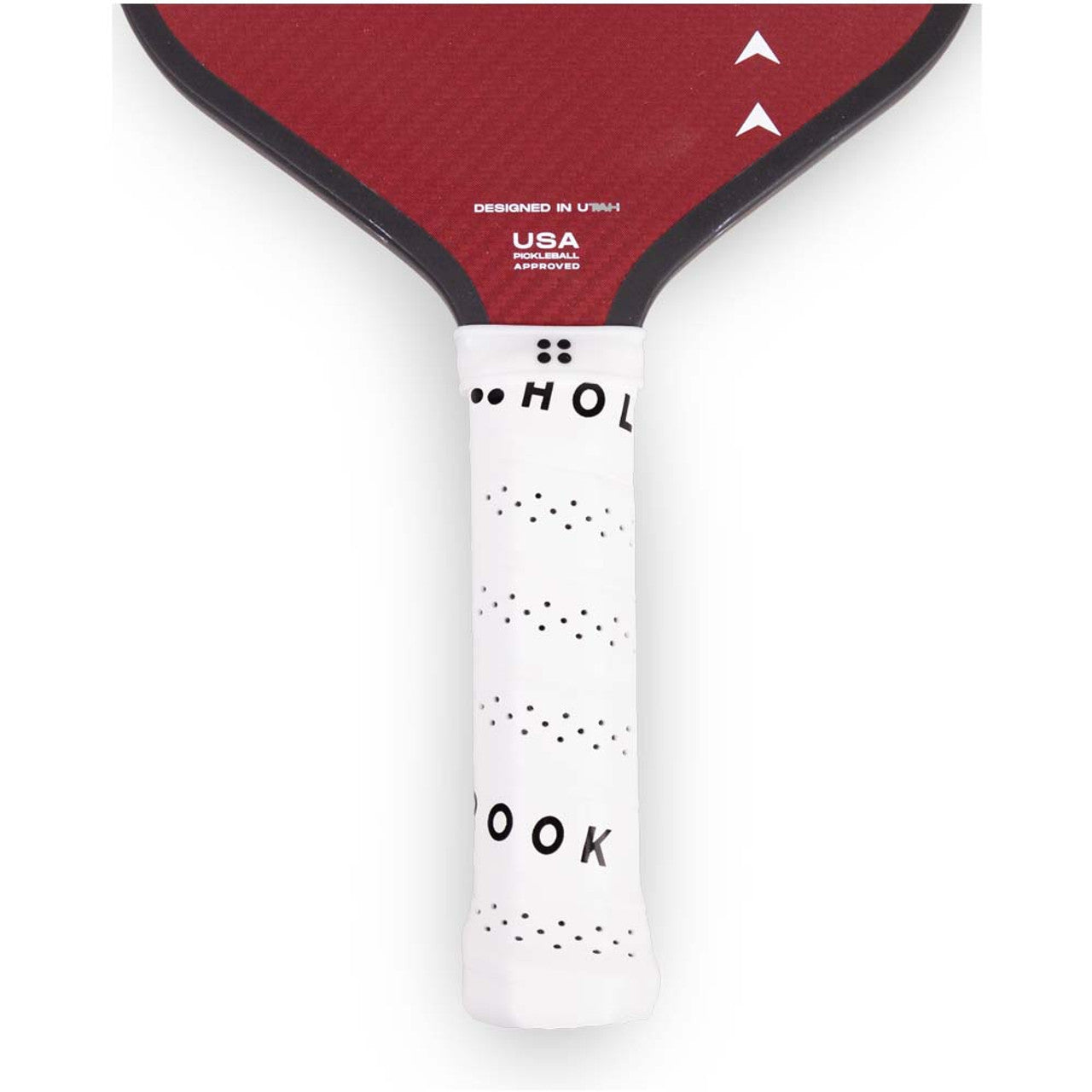 Holbrook Aero Kevlar T 16mm Pickleball Paddle