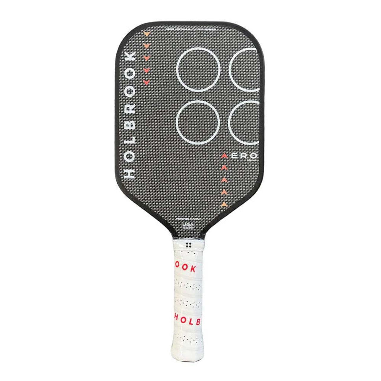 Holbrook Aero T Metallic 14mm Pickleball Paddle